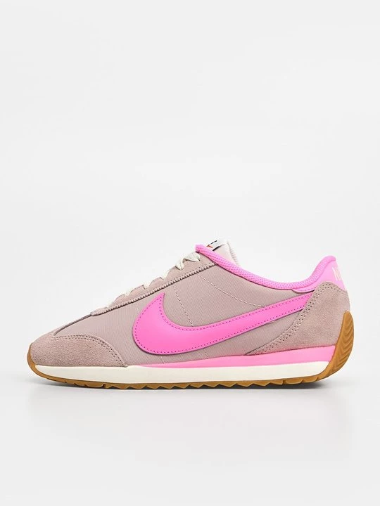 Foto van product Sneakers laag Nike rood