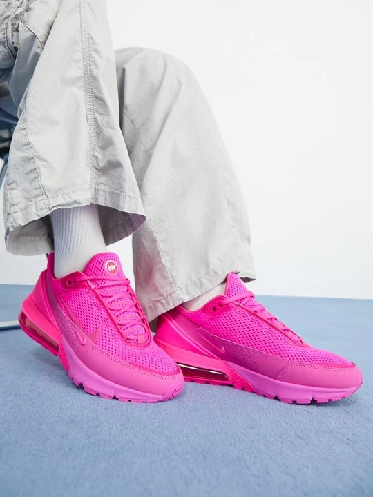 Foto van product Sneakers laag Nike rood