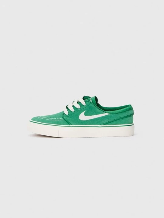 Foto van product Sneakers laag Nike turquoise