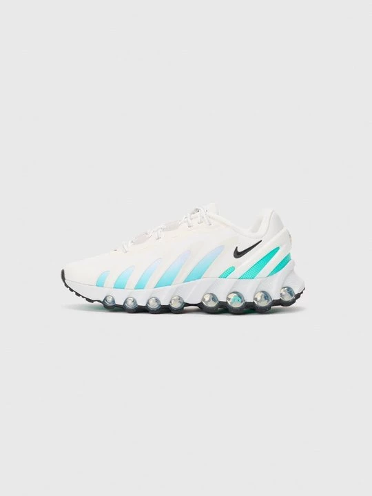 Foto van product Sneakers laag Nike wit