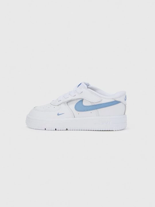 Foto van product Sneakers laag Nike wit