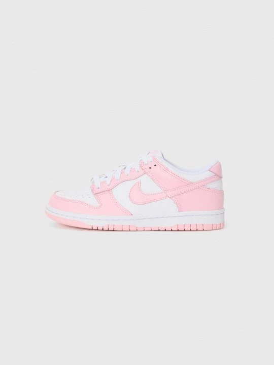 Foto van product Sneakers laag Nike wit