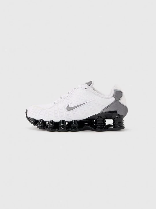 Foto van product Sneakers laag Nike wit