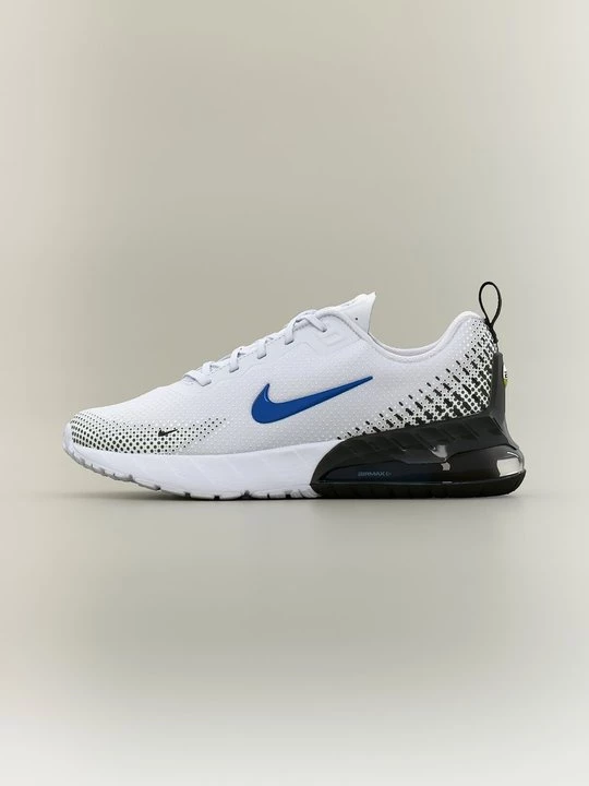Foto van product Sneakers laag Nike wit
