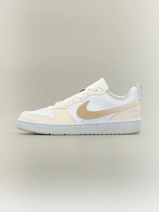 Foto van product Sneakers laag Nike wit