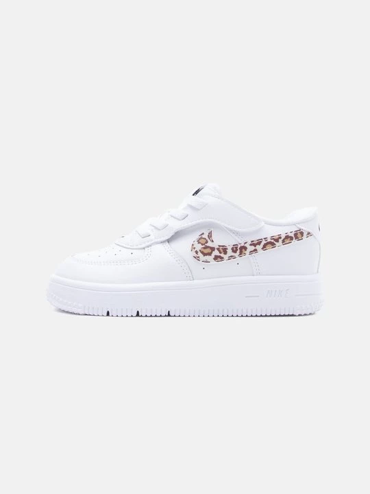 Foto van product Sneakers laag Nike wit