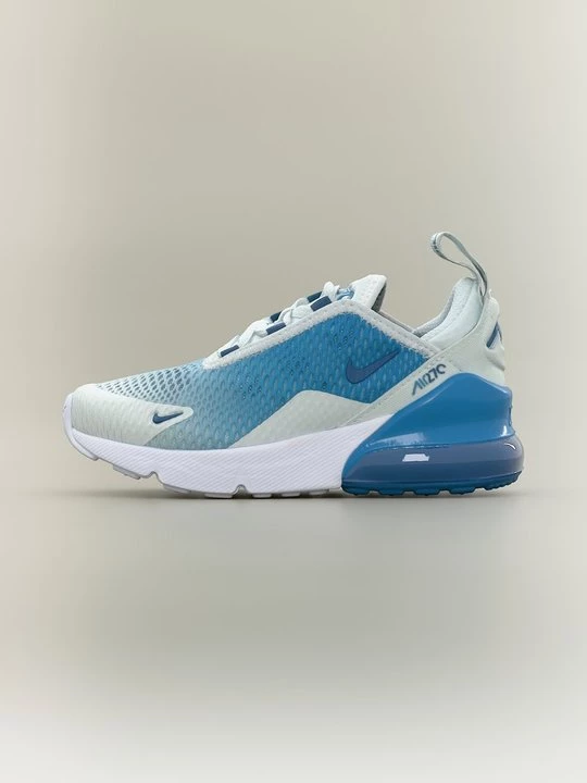 Foto van product Sneakers laag Nike wit