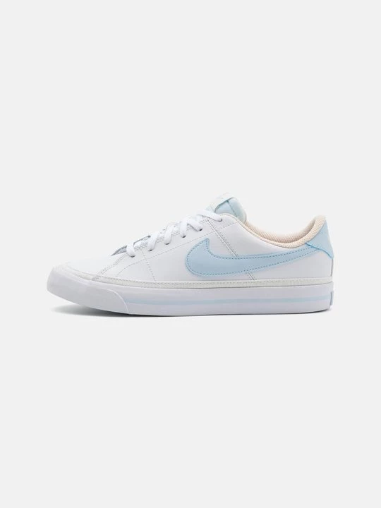 Foto van product Sneakers laag Nike wit