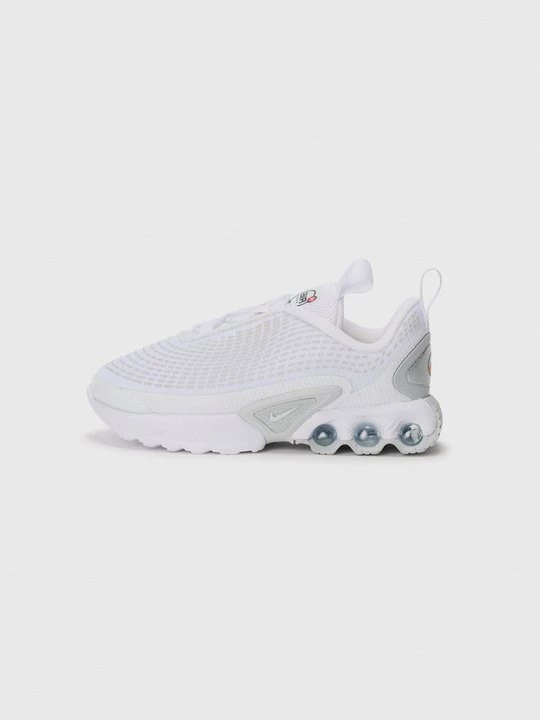 Foto van product Sneakers laag Nike wit