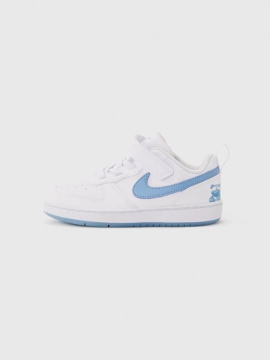 Foto van product Sneakers laag Nike wit