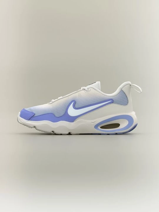 Foto van product Sneakers laag Nike wit