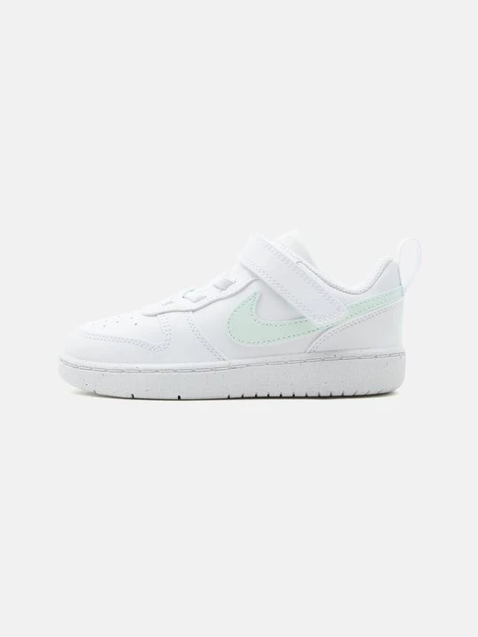 Foto van product Sneakers laag Nike wit