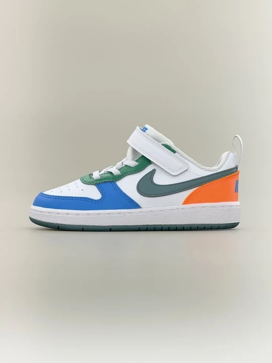 Foto van product Sneakers laag Nike wit