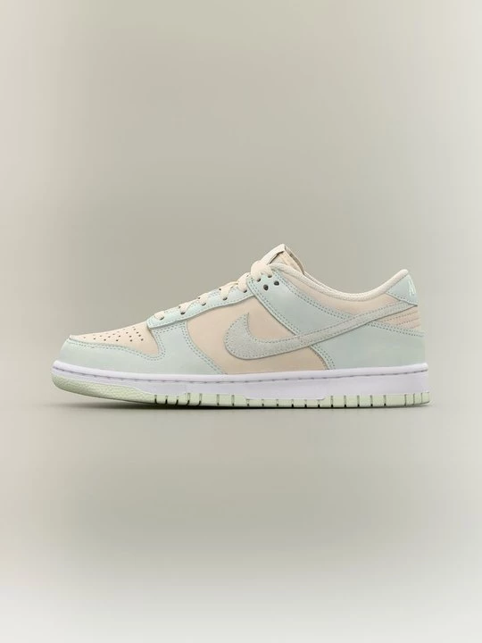 Foto van product Sneakers laag Nike wit