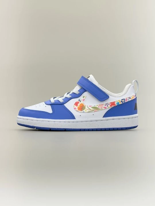 Foto van product Sneakers laag Nike wit