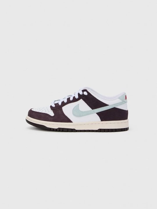 Foto van product Sneakers laag Nike wit