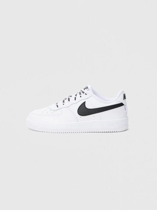 Foto van product Sneakers laag Nike wit