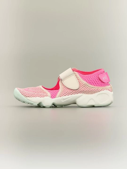 Foto van product Sneakers laag Nike wit