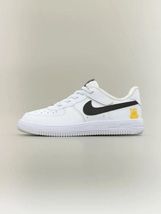Foto van product Sneakers laag Nike wit