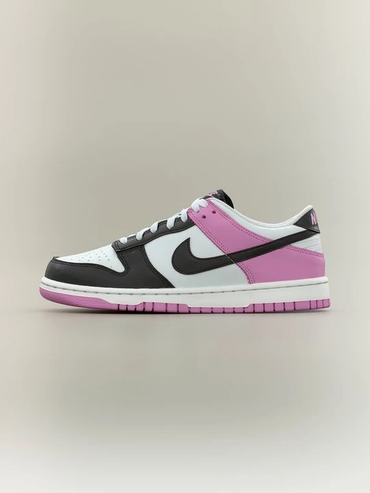 Foto van product Sneakers laag Nike wit