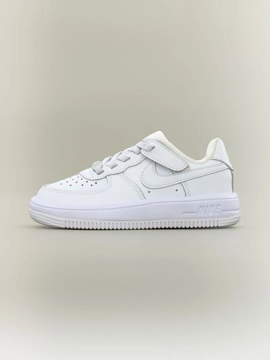 Foto van product Sneakers laag Nike wit