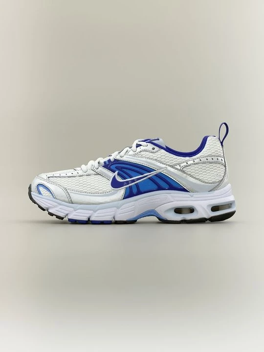 Foto van product Sneakers laag Nike wit