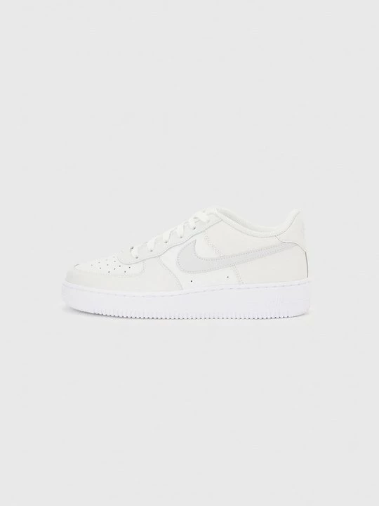 Foto van product Sneakers laag Nike wit