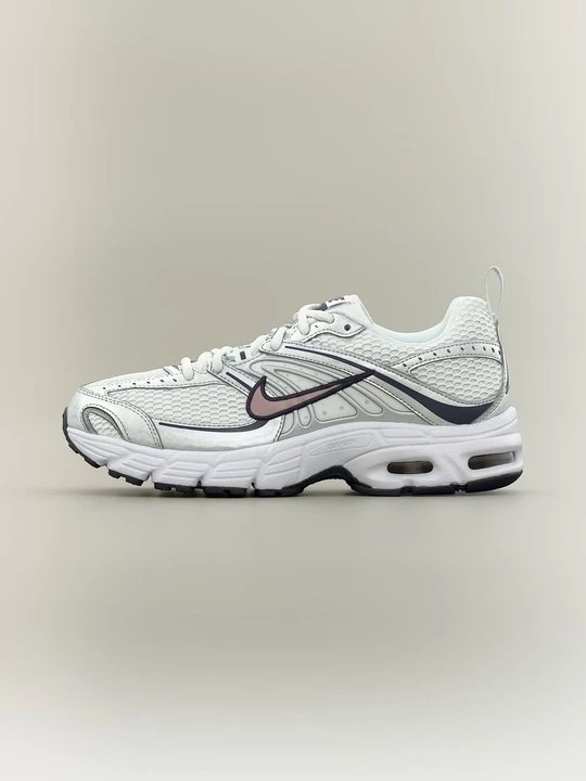 Foto van product Sneakers laag Nike wit