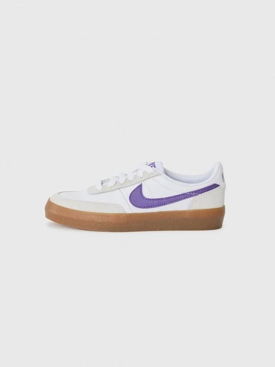 Foto van product Sneakers laag Nike wit