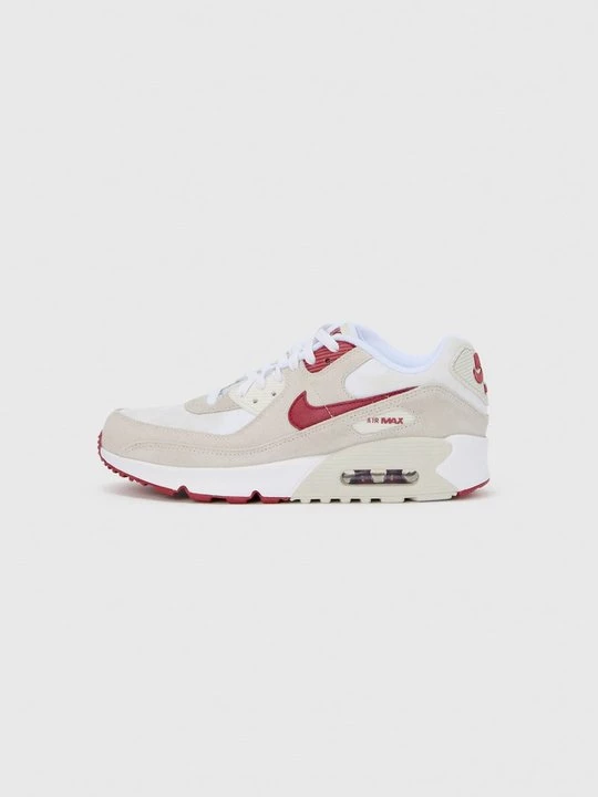 Foto van product Sneakers laag Nike wit