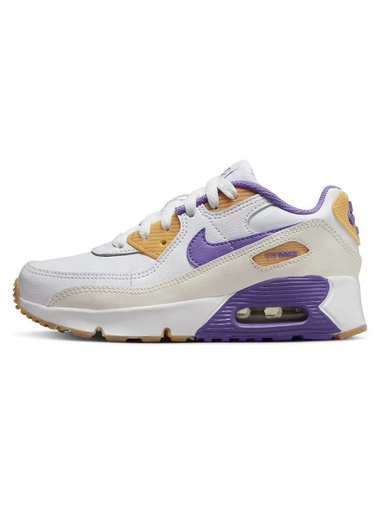 Foto van product Sneakers laag Nike wit