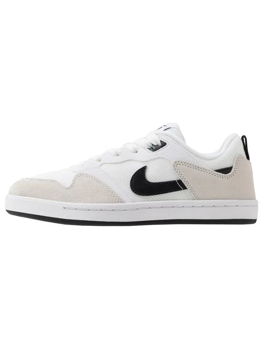 Foto van product Sneakers laag Nike wit