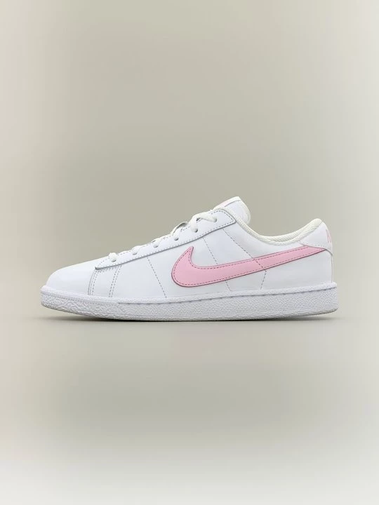 Foto van product Sneakers laag Nike wit