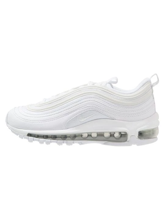 Foto van product Sneakers laag Nike wit