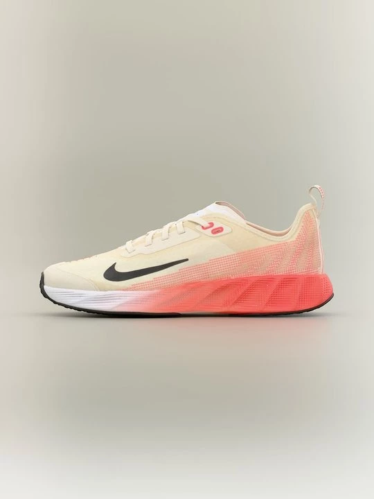 Foto van product Sneakers laag Nike wit