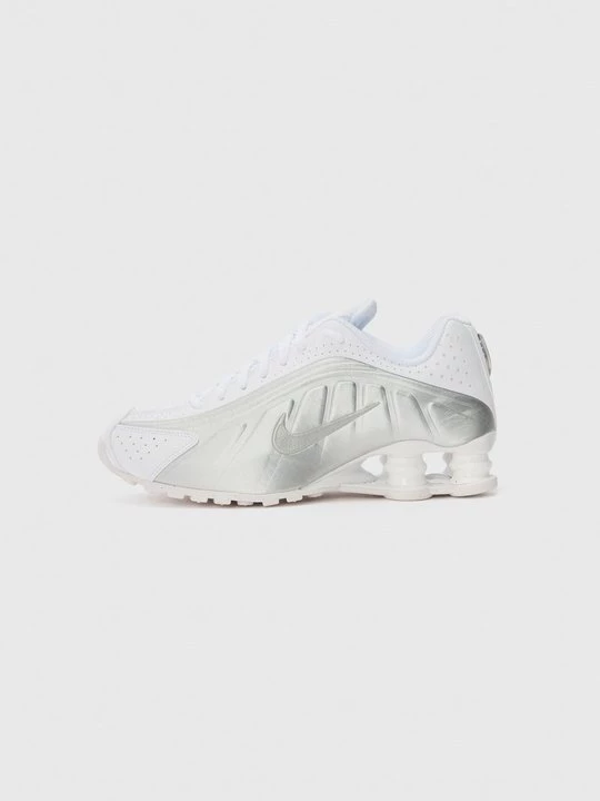 Foto van product Sneakers laag Nike wit