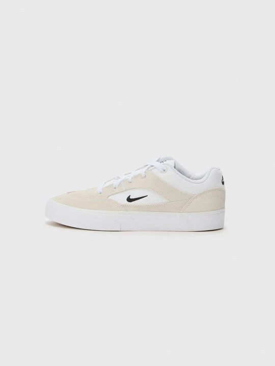 Foto van product Sneakers laag Nike wit
