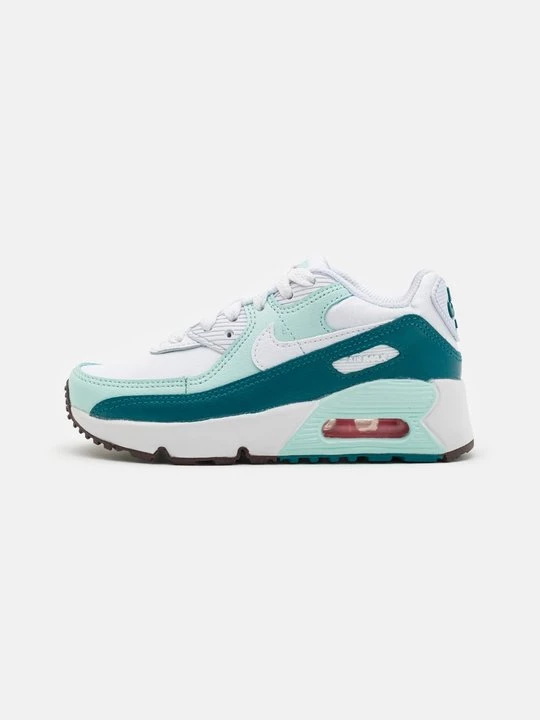 Foto van product Sneakers laag Nike wit
