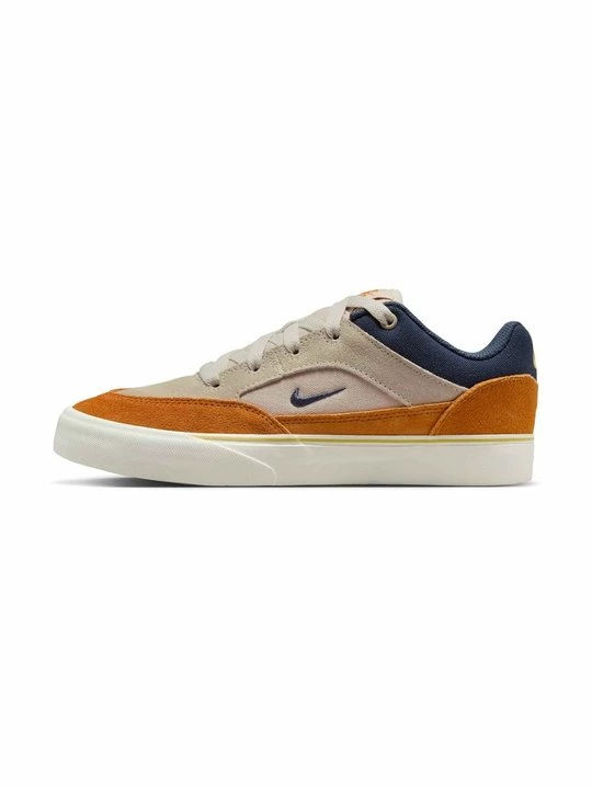 Foto van product Sneakers laag Nike wit