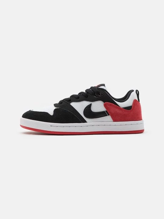 Foto van product Sneakers laag Nike wit