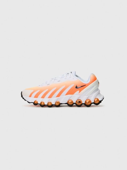 Foto van product Sneakers laag Nike wit