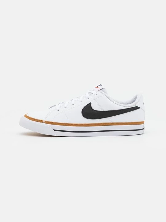 Foto van product Sneakers laag Nike wit
