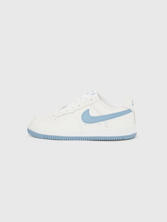 Foto van product Sneakers laag Nike wit