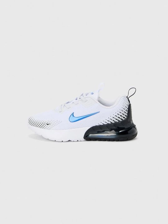 Foto van product Sneakers laag Nike wit