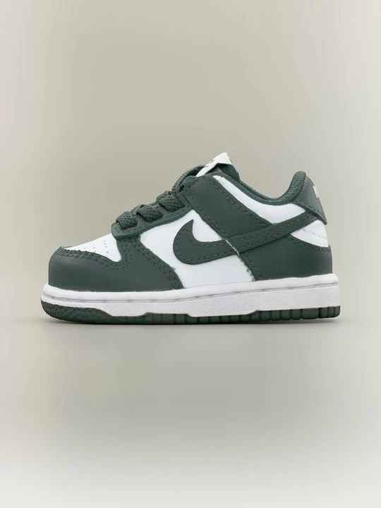 Foto van product Sneakers laag Nike wit