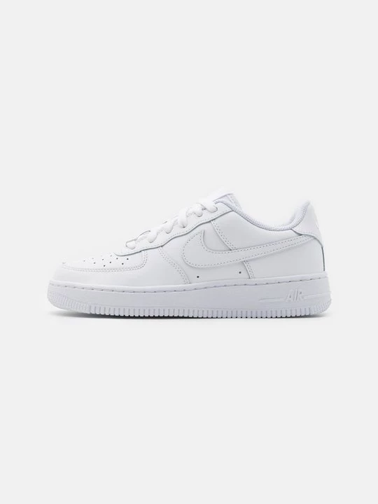 Foto van product Sneakers laag Nike wit