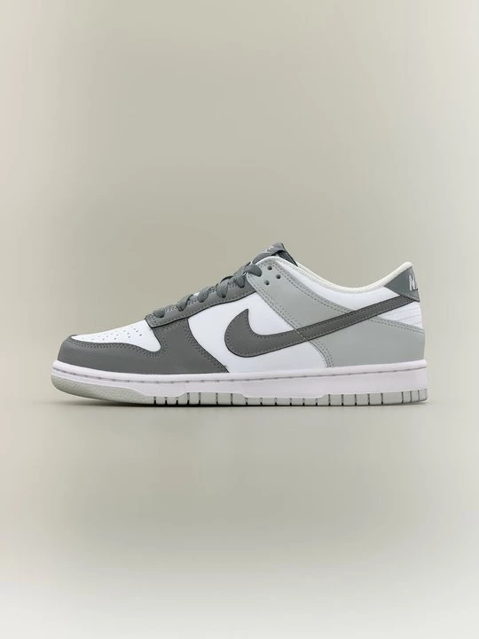 Foto van product Sneakers laag Nike wit