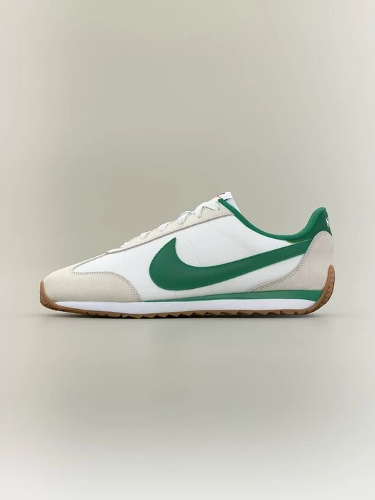 Foto van product Sneakers laag Nike wit