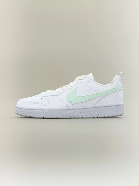 Foto van product Sneakers laag Nike wit