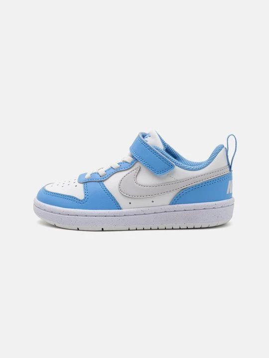 Foto van product Sneakers laag Nike wit